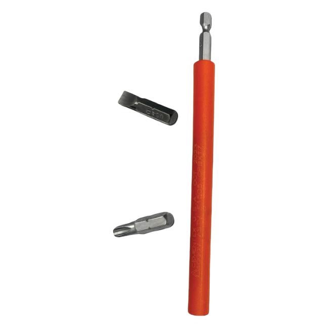 Cementex CPBXT7