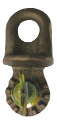 Cementex clamp stick adapter