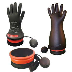 Cementex Glove Testing Tools Glove Inflator