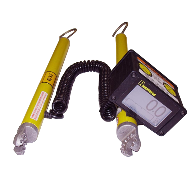 Cementex 0-40kV Digital Voltage Meter # CPPM-6702