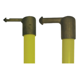 Cementex Switch Sticks 1-1/4" x 4' Switch Stick