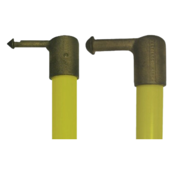 Cementex 1-1/4" x 4' Switch Stick # CPSS-4604