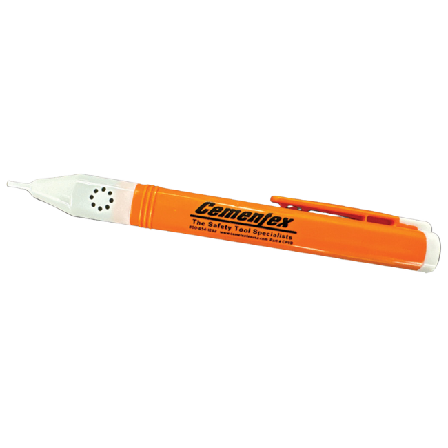 Cementex CPVD