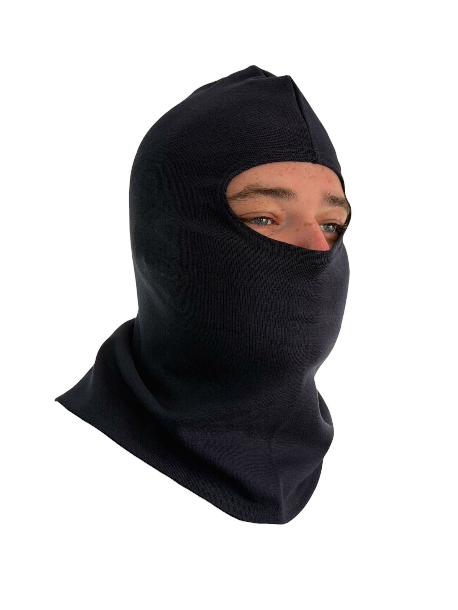 Cementex 24 cal navy balaclava