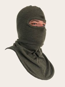 Arc Flash Hoods