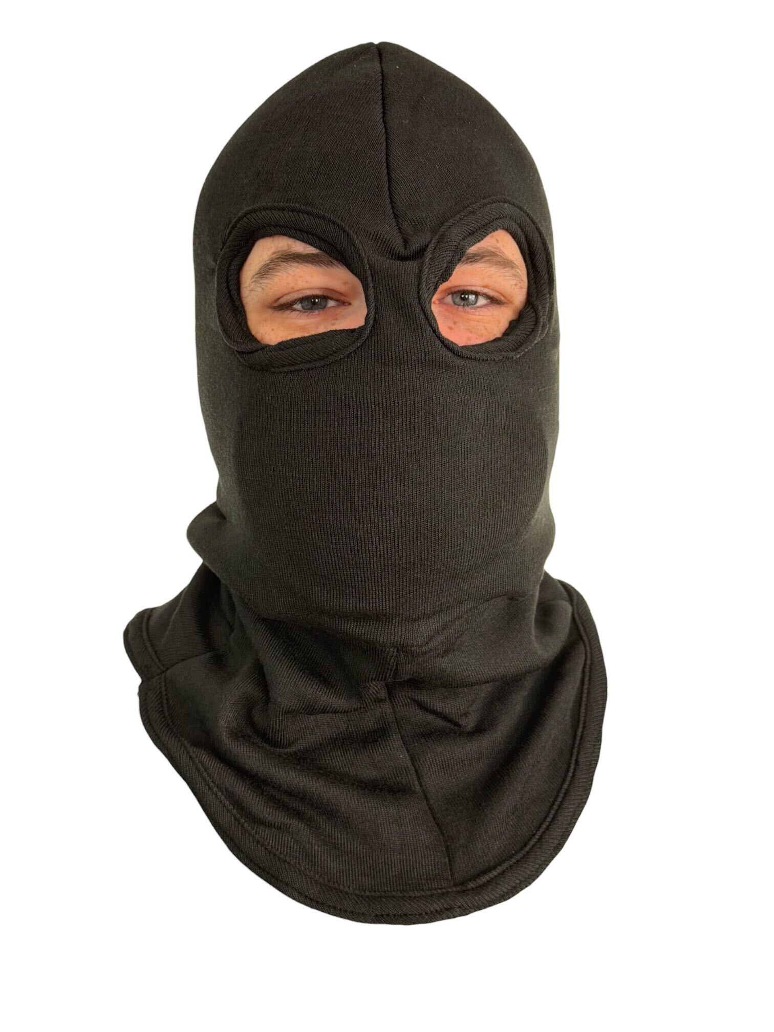 Cementex 45 cal CarbonX sock hood