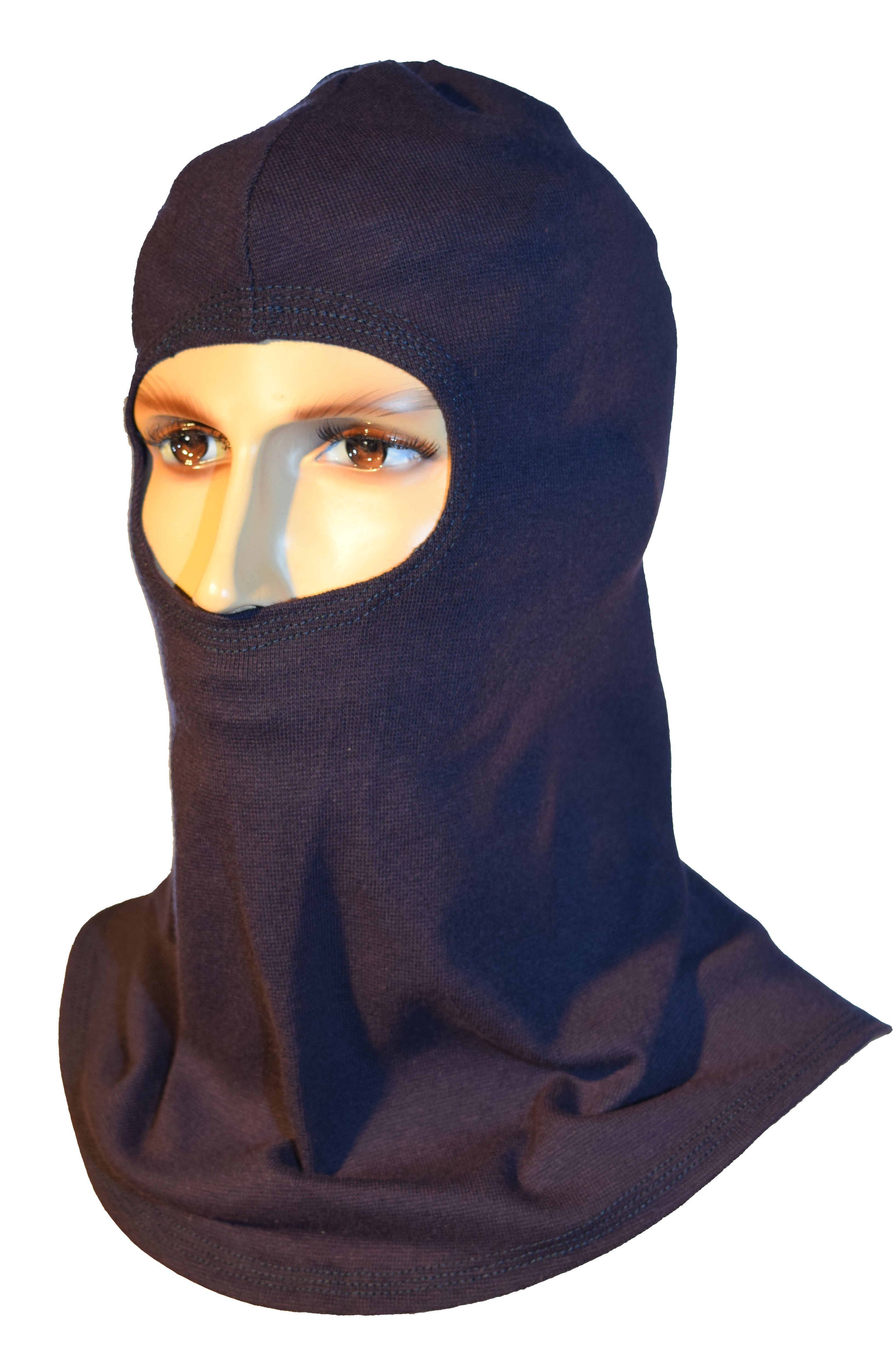 Cementex FR knit balaclava