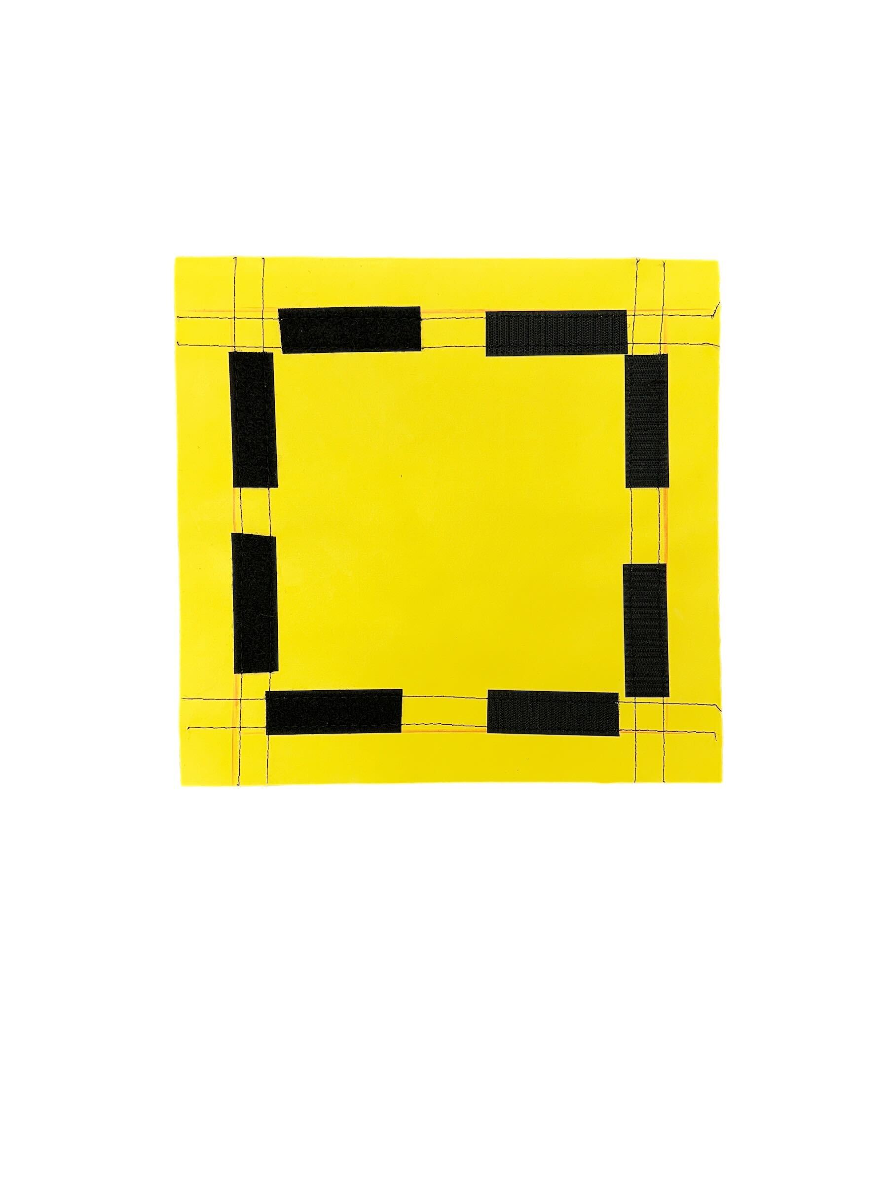 Cementex Electroshield 12x12 cover-up