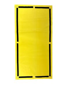 Cementex 1000V Electroshield: 24" x 48" with Velcro # ESY-1-2448V