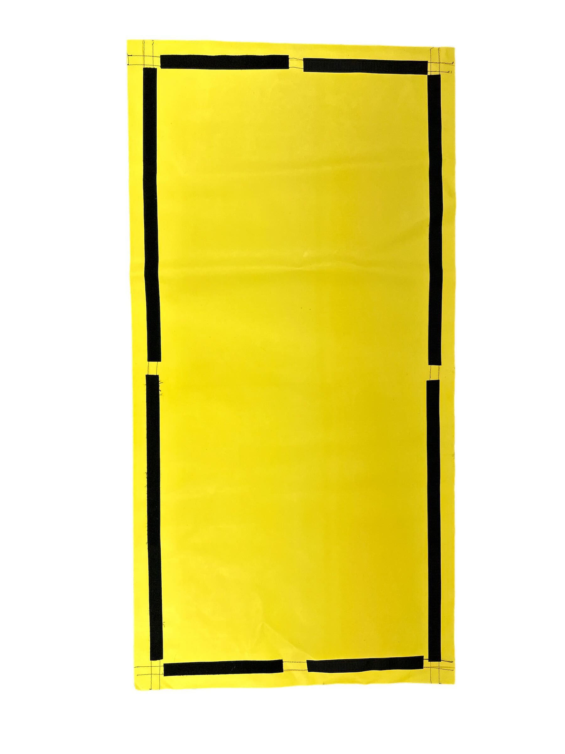 Cementex Electroshield 24x48 cover-up