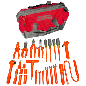 Cementex 27 Piece EV Tool Kit # EVTK-27