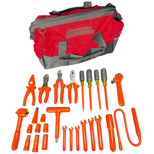 Cementex EVTK-27