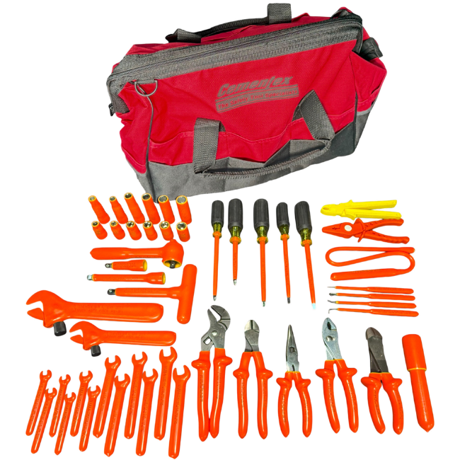 Cementex EVTK-49