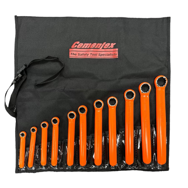 Cementex IBEWS-11