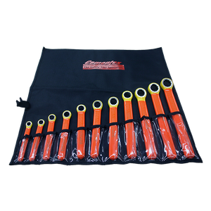 Cementex 11-Piece Metric Box Wrench Set # IBEWS-11M
