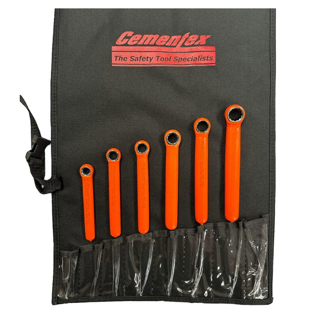 Cementex IBEWS-6M