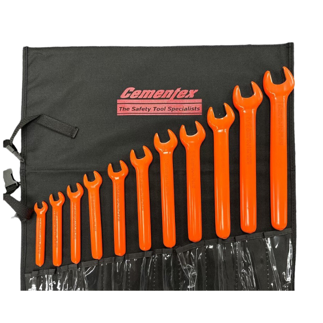 Cementex IOEWS-11M