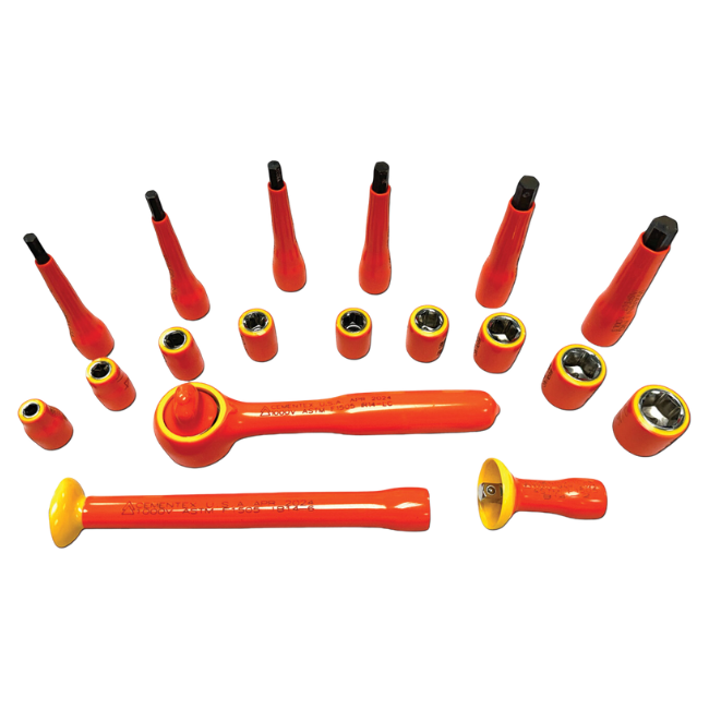 Cementex ISS14-18