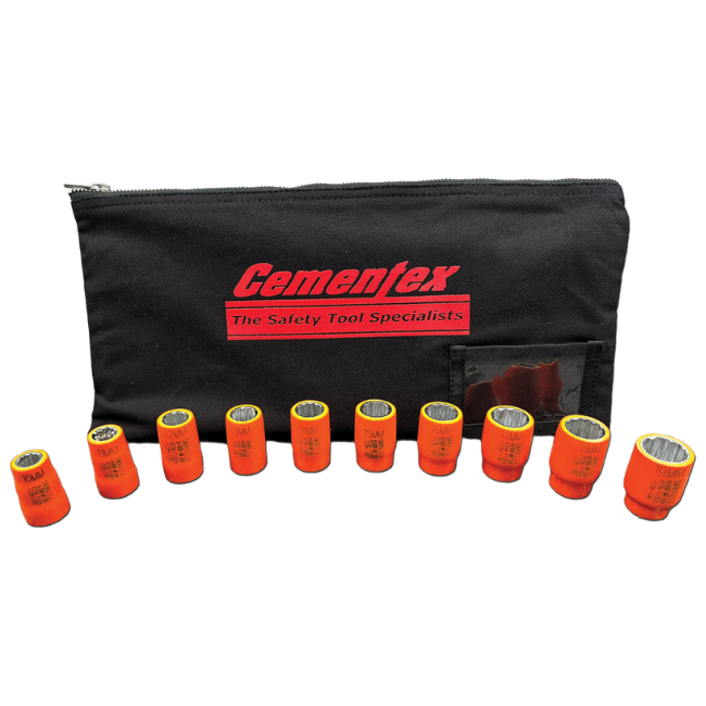 Cementex ISS38-10M