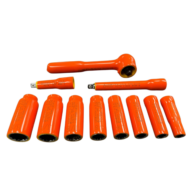Cementex ISS38-11L