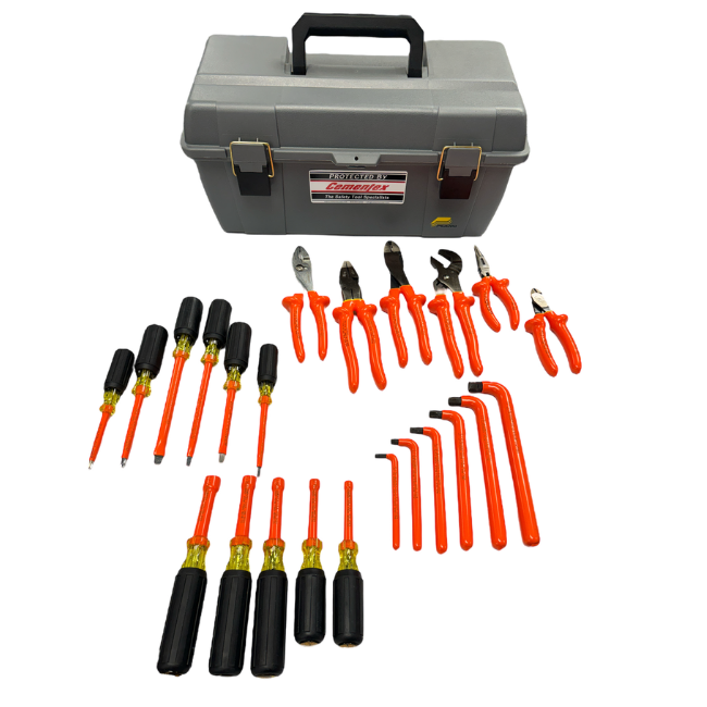 Cementex ITS-24B