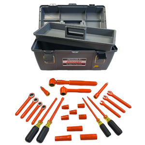 Cementex Battery Technician Kit # ITS-24BTK