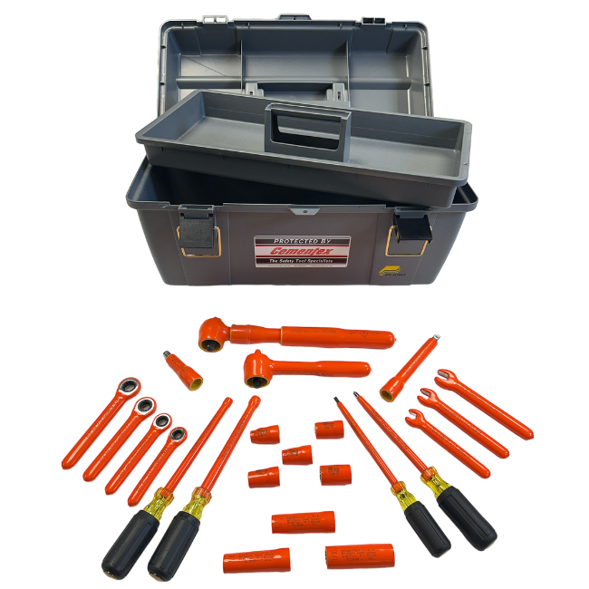 Cementex ITS-24BTK