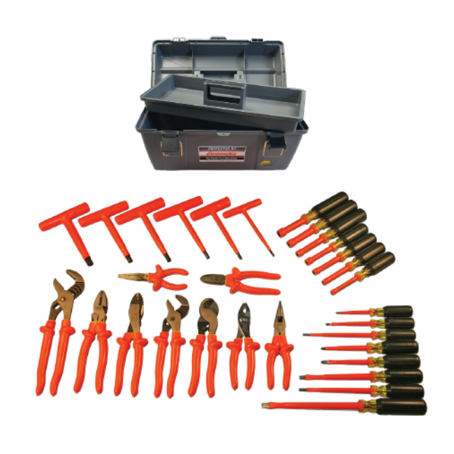 Cementex ITS-30B