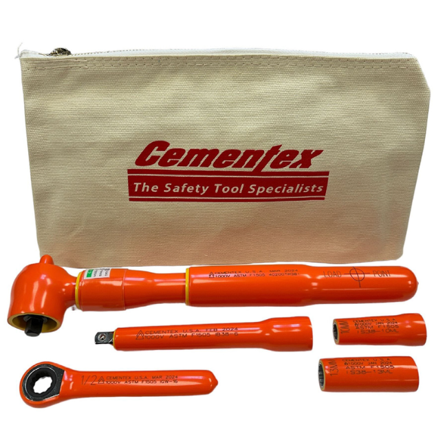 Cementex ITS-5BK
