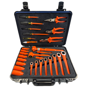 Cementex 30-Piece Deluxe Maint Kit-Gearwrench # ITS-MB431
