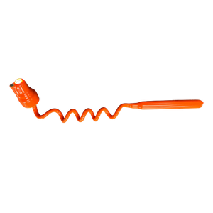 Cementex Magnetic Retrieving Tools 18" Magnetic Retrieving Tool with Rechargeable LED Light
