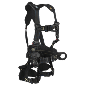 Cementex Fall Protection Arc Flash Full Body Fall Harness: 2XL