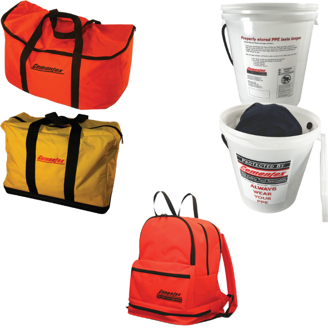 Cementex Order Forms