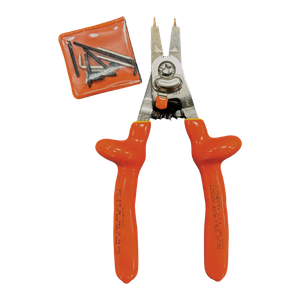 Cementex 7" Retaining Ring Pliers # P7-RR
