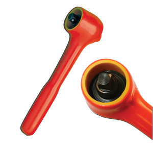 Cementex Ratchets 1/2" Square Drive Ratchet