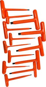 Cementex 3-Piece T-Handle Wrench Set # HKS-3T120