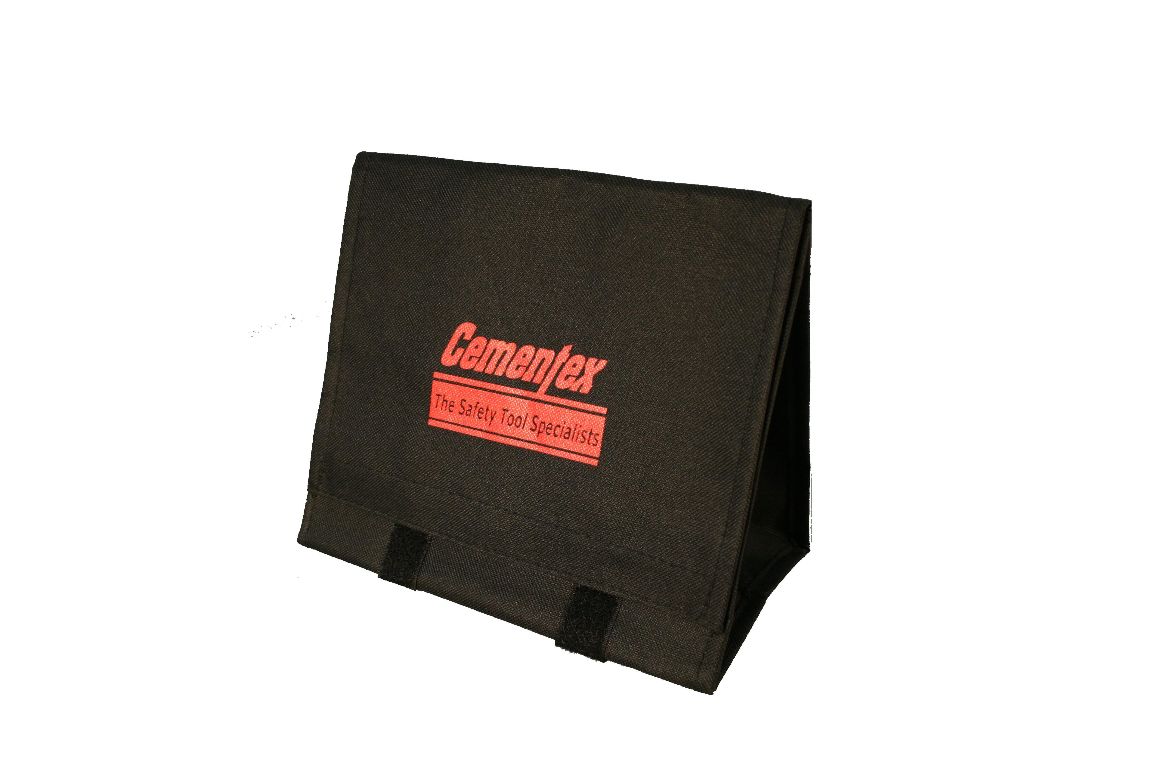 Cementex T-handle bag, standard