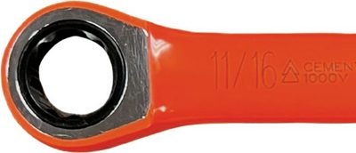 Geared Wrenches