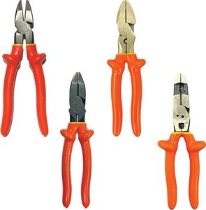 Cementex 7-3/4" High Leverage Pliers # P775HL