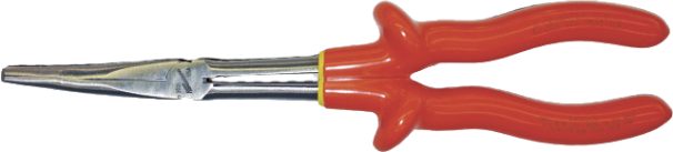 Cementex insulated long-reach pliers