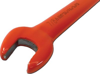 Open End Wrenches