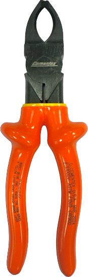 Cementex insulated cable scoring plier
