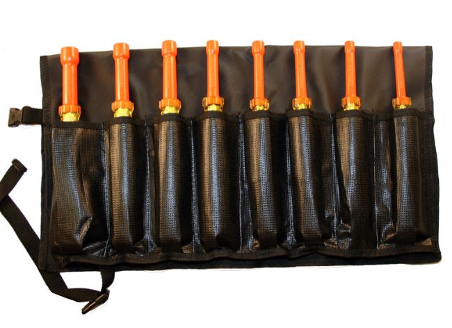 Cementex 10-Piece Electrician Mini Toolset # ITS-10ELT