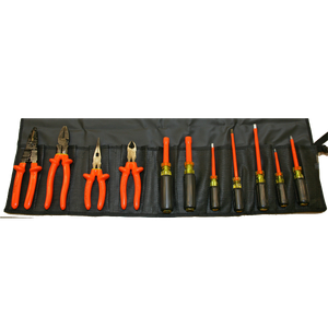 Cementex 11-Piece Electricians Kit # TR-11ELK