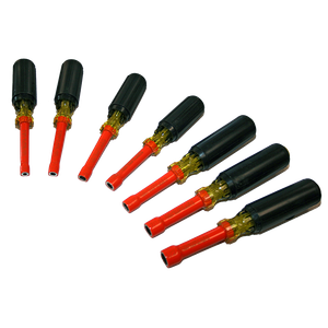 Cementex 6-Piece Nut Driver Set # TR-6ND