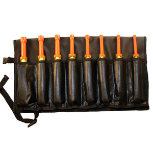Cementex 8-Piece Nut Driver Set # TR-8ND