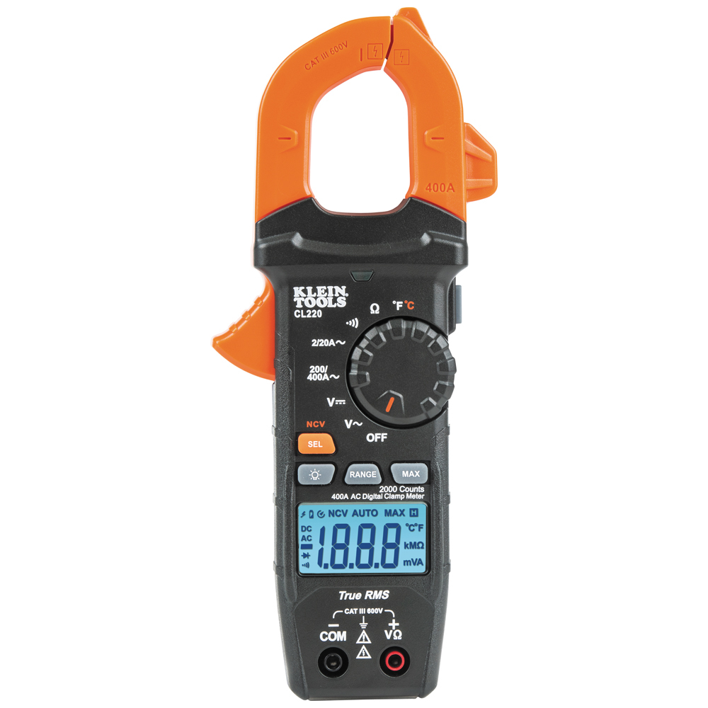 Klein Tools CL220