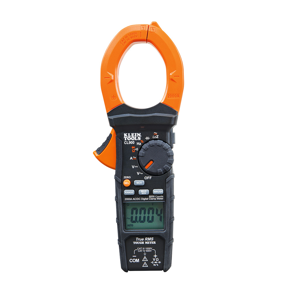 Klein Tools CL900