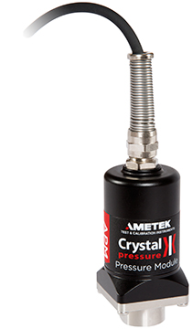 Crystal 1/2" BSP Bonded Seal # 101549