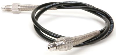Crystal Pressure Hose for T-900 Pump, 5 M, 10,000 PSI # 60I157